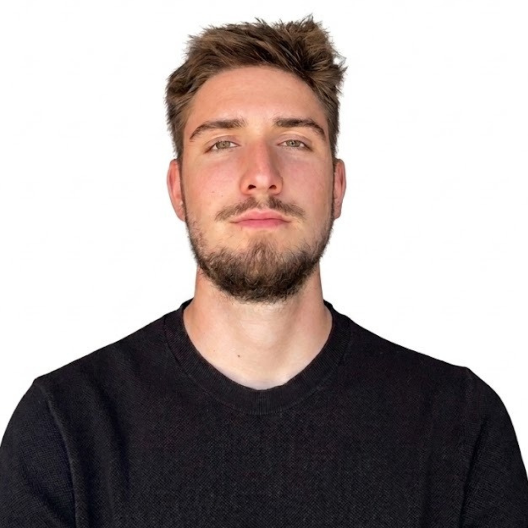 Georgi Georgiev, Founder of Grol Media